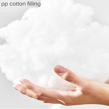 Зручне дихаюче крісло для читання з підтримкою спини, однотонне, знімний підголівник, можна прати, м'яке спижнє крісло (Сірий, 85 x 60 см)