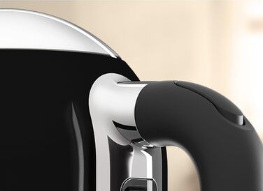 Блендер Kenwood ZJX650BK чорний – потужний та універсальний для дому