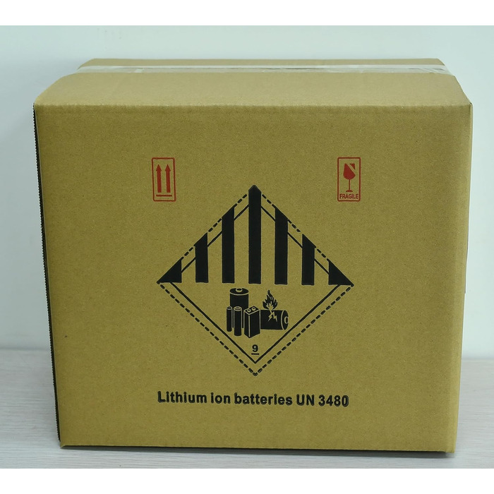 Акумуляторна батарея LiFePO4 100Ah 12V із захистом від низьких температур BMS і 4000-15000 циклів, літієва батарея 1280 Втгод для автофургону, сонячної системи, човна, домогосподарства, комплекту сонячних панелей, кемпінгу 12,8 В 100 Ач