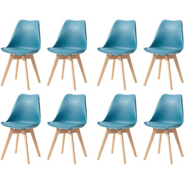 колір: зелений