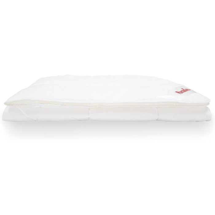 Ковдра PARADIES Prima Bio 135x200 см - м'яка та дихаюча, степкова (літня)