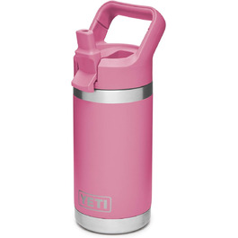 Пляшка для води Yeti Jr, темно-синій (Harbor Pink)