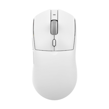 Ігрова бездротова миша Ajazz AJ139 V2 MC-3 Mod-White-3311