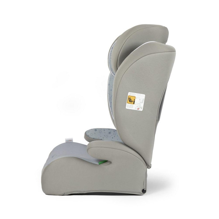 Автокрісло Tataway Disney Princesses i-Size, 15-36 кг, 3-12 років, рожеве