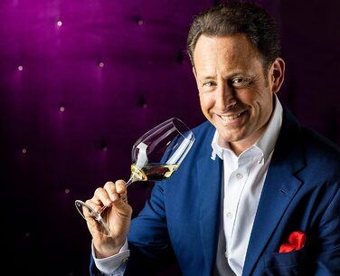 Бокали для вина RIEDEL Veloce Riesling 2 шт., кришталь, для Riesling, посудомийна машина