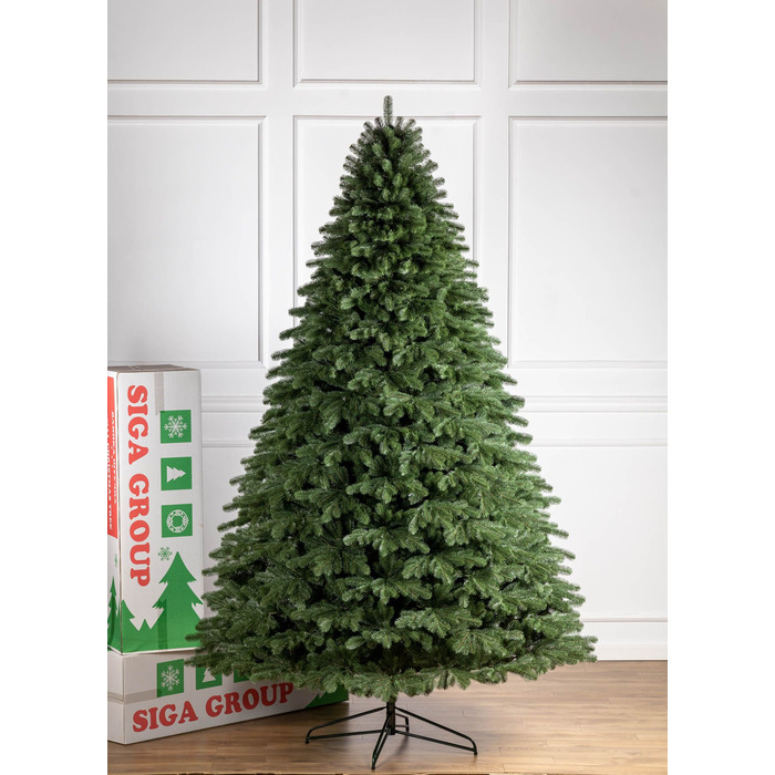 Ялинка лита 'Версальська' ПАРАСОЛЬКА ЗЕЛЕНА 3,00м