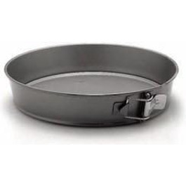 Форма для випічки Walter Springform, антипригарне покриття, конічна, діаметр 28 см