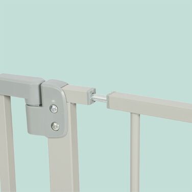 Захист для сходів Relaxdays, 75–100 см