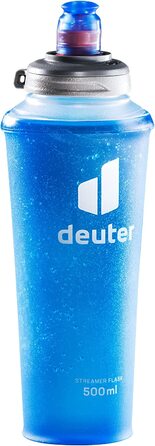 Пляшка для води deuter Streamer Flask 500 мл