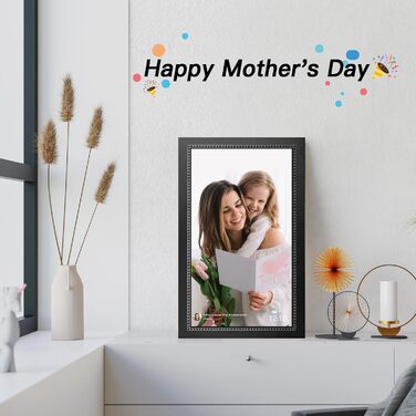 Цифровий фоторамка 15.6