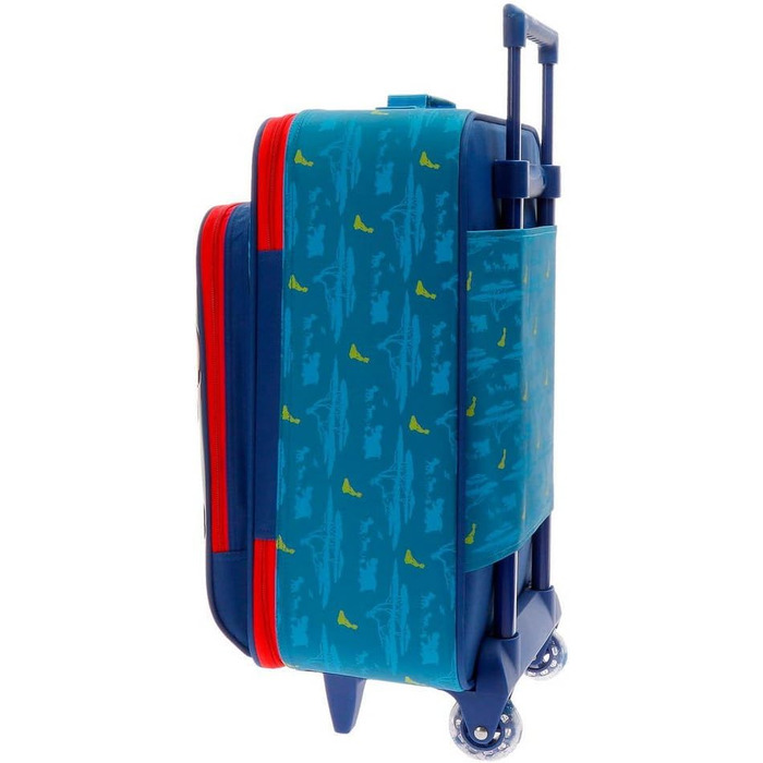 Дитячий багаж Disney, 50 см, 26 літрів, Multicolor