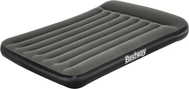 Надувне ліжко Bestway TriTech односпальне XL/Lo 188 x 99 x 30 см