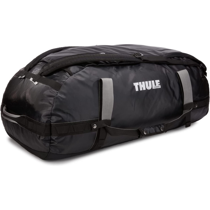 Спортивна сумка Thule Chasm (XL-130 л, чорна)