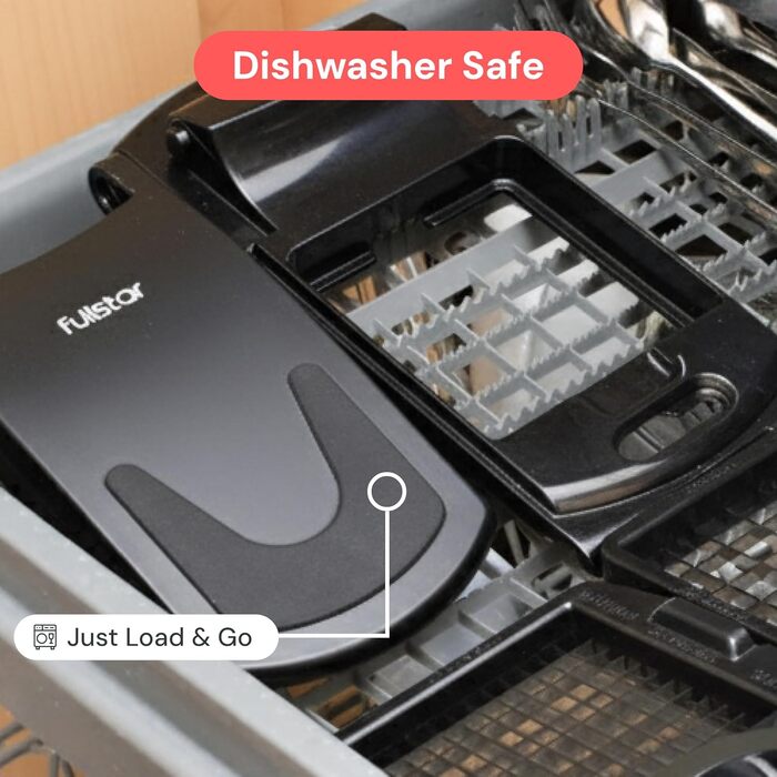 Набір для нарізки овочів та фруктів 4-в-1 (білий) - спіралізатор, нарізчик, тертка, нарізчик цибулі