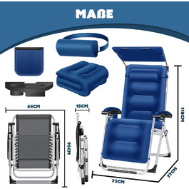 колір: синє морське