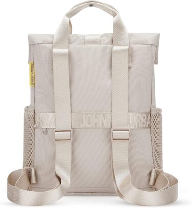 Рюкзак Johnny Urban Women Small - Jules - Елегантний маленький денний рюкзак для Uni Work City - Стильний жіночий рюкзак з відділенням для ноутбука - водовідштовхувальний пісок