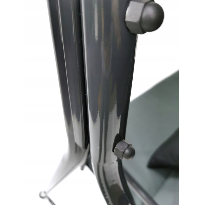 Садова підвісна гойдалка Kontrast, 41 x 130 см