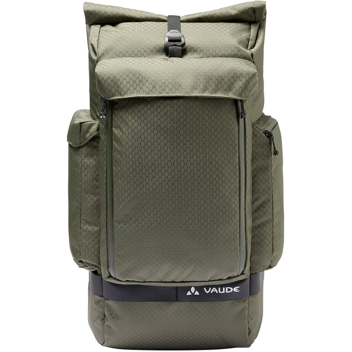 Задні кофри Vaude Cyclist Pack (хакі)