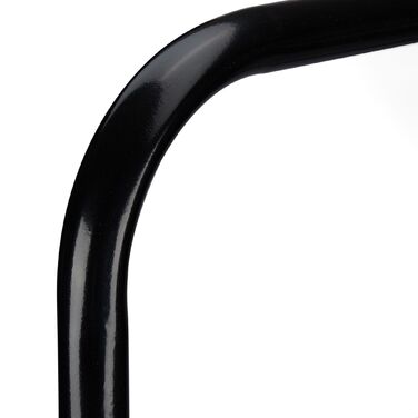 Візок для дров Relaxdays з повітряними колесами