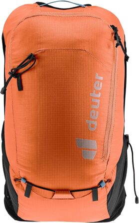 Рюкзак для трейлраннінгу deuter Ascender 7 (7 л, шафран)