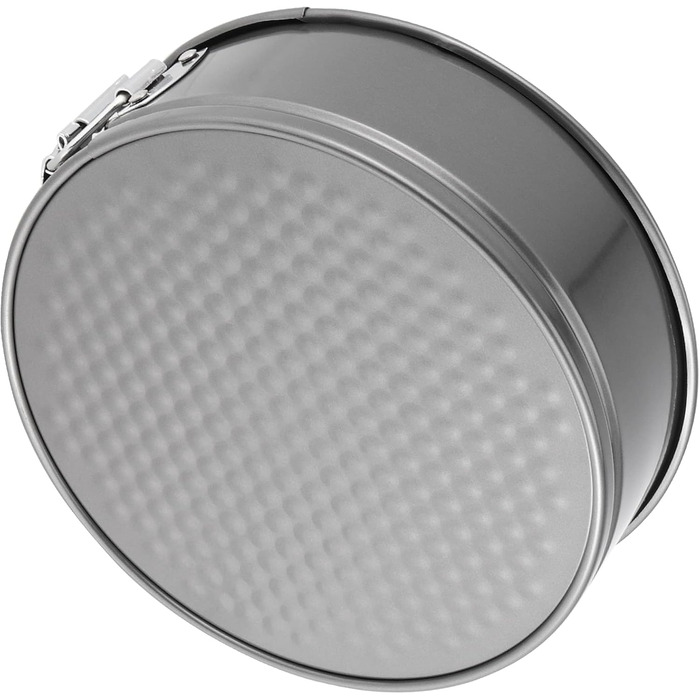 Набір форм для випічки ZOENHOU (6 шт.) - Antihaft, виймальний дно, діаметри 10.2-27.9 см