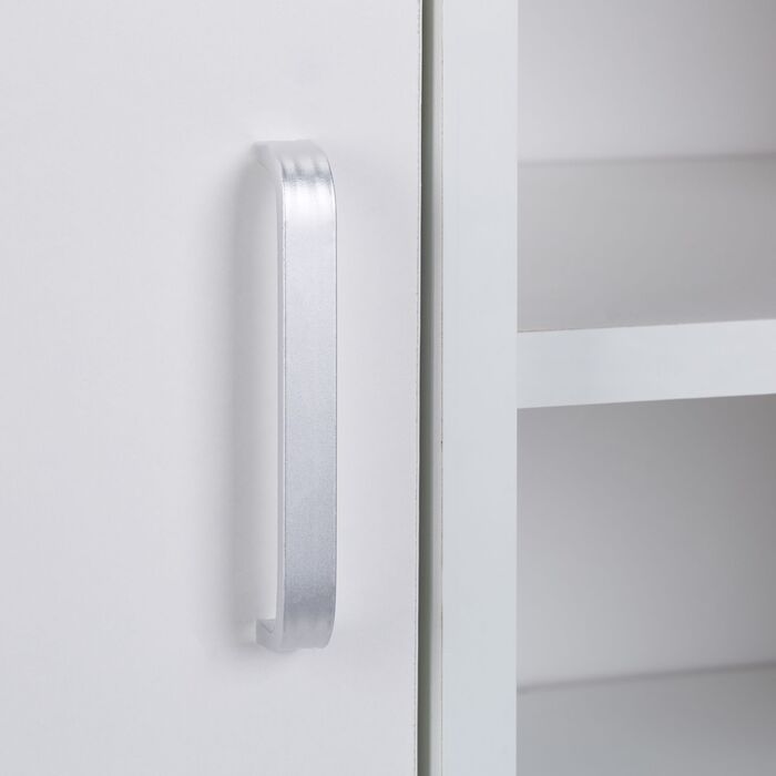 Підставка під раковину Relaxdays з 4 відділеннями