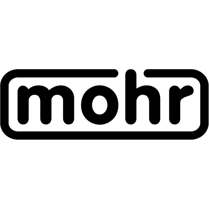 Компактна акустика Mohr Shine 3 HiFi глянцевого білого кольору