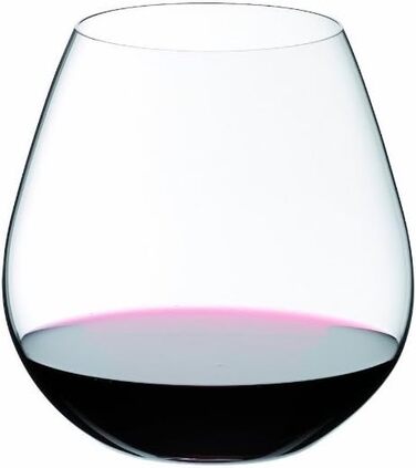 Набір келихів для червоного вина, 4 штуки, o Винний стакан Riedel