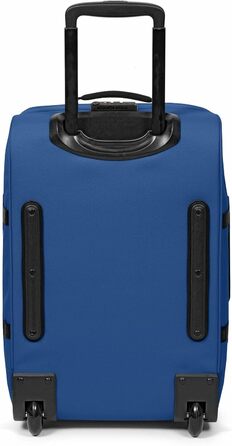 Валіза Eastpak TRANVERZ S, 40 см, 24 л, (синя) (45 x 32 x 20, Charged Blue)