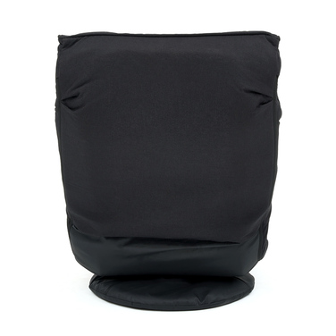 Геймерське крісло Cyberlux Flex Fabric Black (арт. GM-03 B)