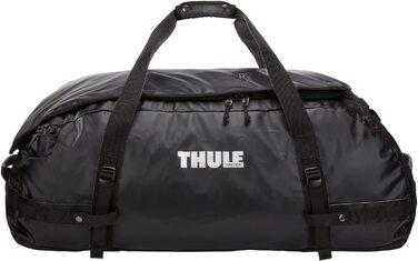 Спортивна сумка Thule Chasm (XL-130 л, чорна)