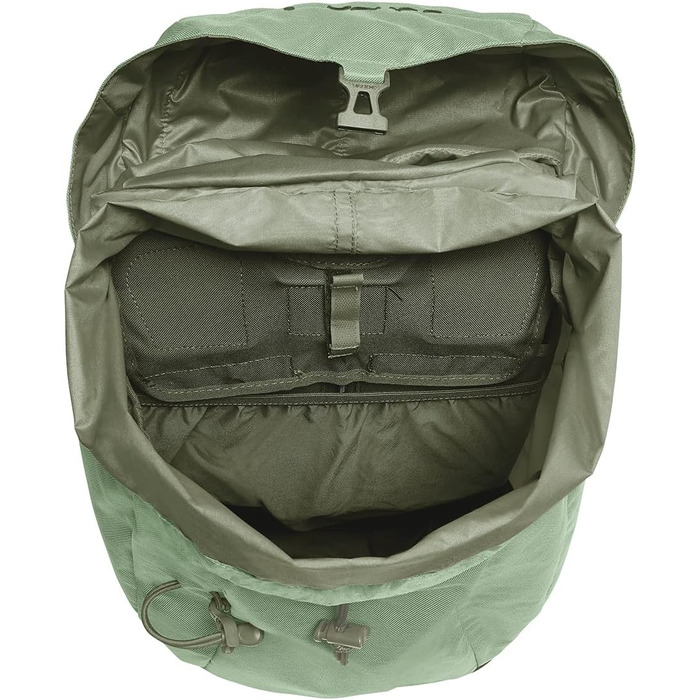 Рюкзак жіночий VAUDE Skomer 24 20-29л (1 уп) One size Willow Green