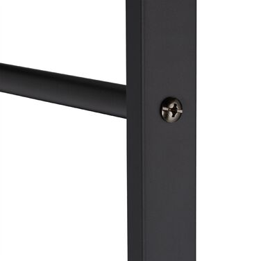 Стильна полиця для дров Relaxdays