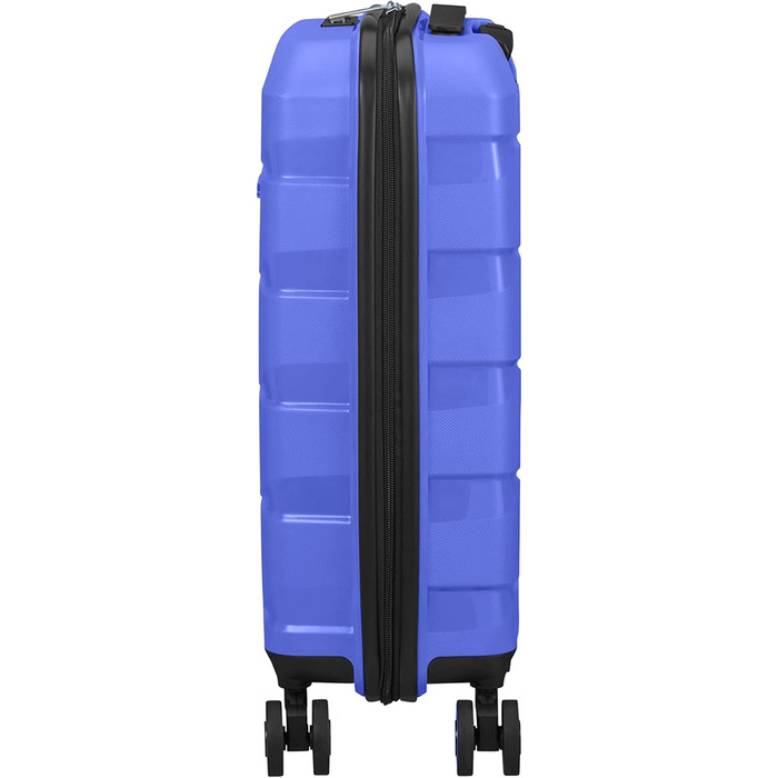 Валіза American Tourister Air Move Spinner L, 75 см, 93 л, Peace Purple, S (55 см, 32,5 л)