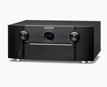 Ресивер Marantz SR7015, чорний