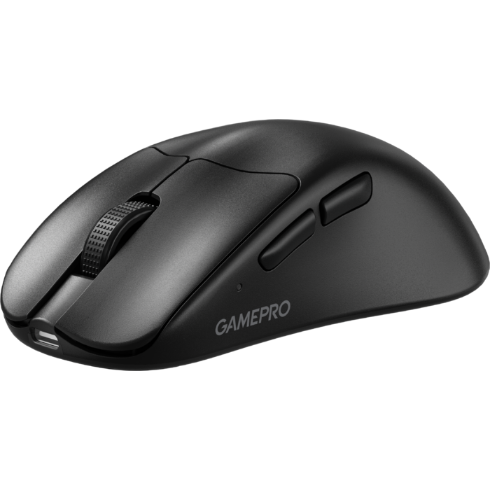 Бездротова миша GamePro Genesis Avenger  (GM096B)