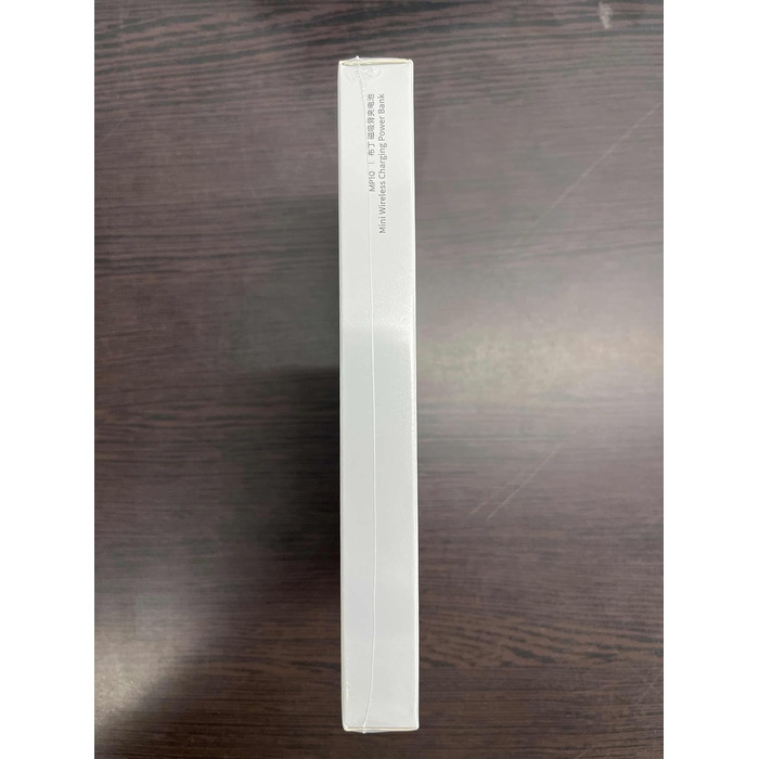 Магнітний, сумісний з iPhone 15/14/13/12, USB-C, синій, 6000mAh