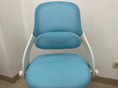 Дитяче крісло Evo-kids SAMPLE FC-509 М (знижка)