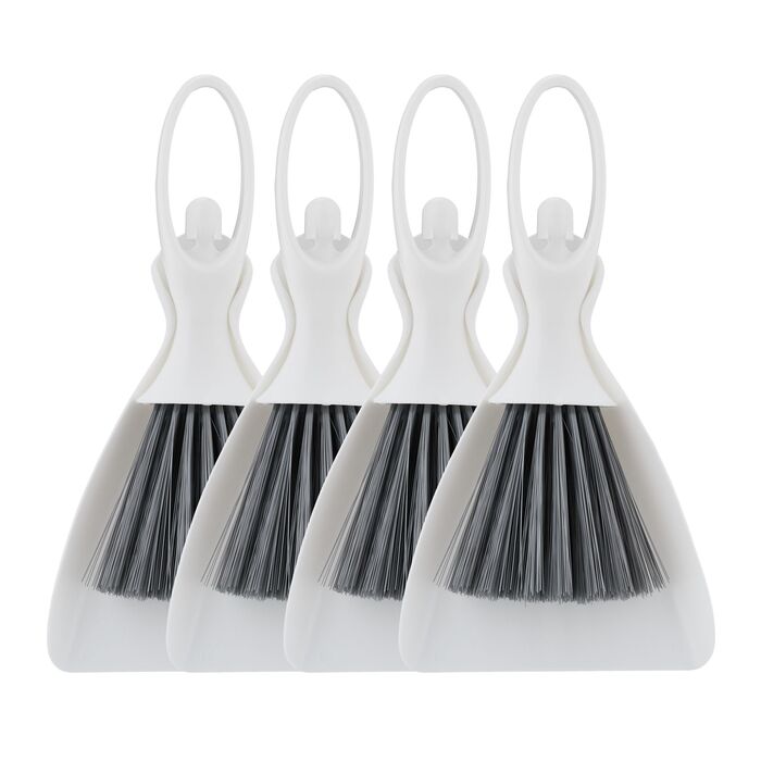 Набір для перевертання столу Relaxdays 4 шт. 'Танцівниця'