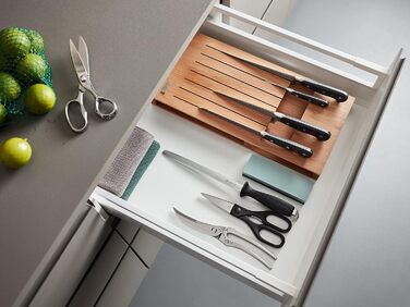 Кухонні ножиці WSTHOF 20,6 см - 60 символів