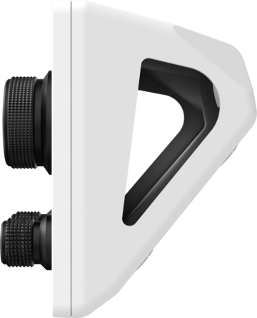 Контролер для стримінгу AKP03E White (AKP03E-W)