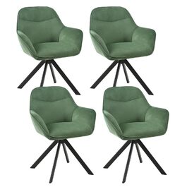 колір: зелений