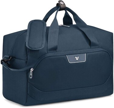 Дорожня сумка RONCATO Joy Weekender 40 см (Blu Notte, Один розмір підходить всім)