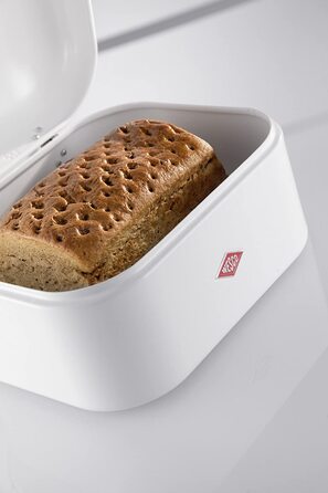Коробка для хліба Wesco 235101-02 Single Grandy, Червона