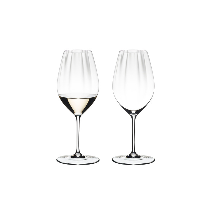 Набір келихів для білого вина 623 мл 2 предмети Performance Riedel