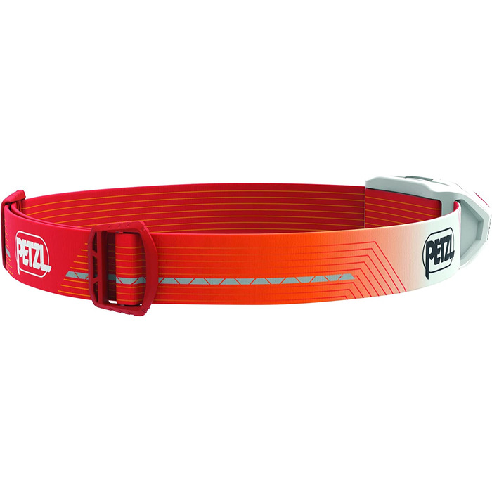 Ядро Petzl Actik (червоне, U)