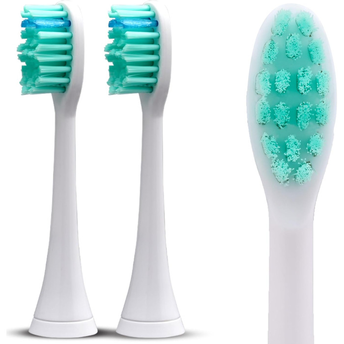 Електрична зубна щітка Schallzahnbürste Midnight Blue: 5 програм, антисептичні щетинки, преміум-якість, з чохлом для подорожей