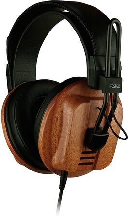 Стереонавушники Fostex T60RP