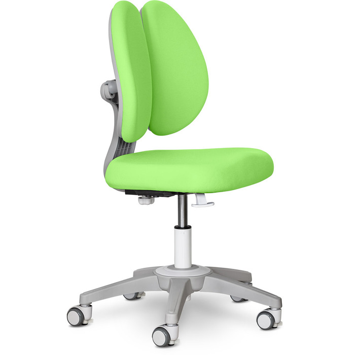 Дитяче крісло Mealux Sprint Duo Lite Green (арт.Y-412 Lite KZ)