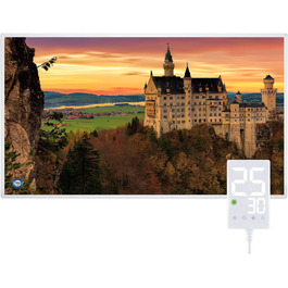 колір: замок